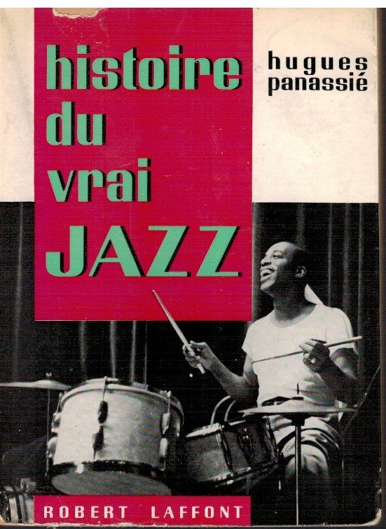 Histoire du vrai jazz