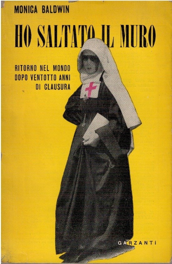 Ho saltato il muro | Immagine principale