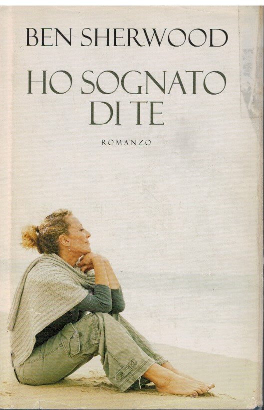 Ho sognato di te