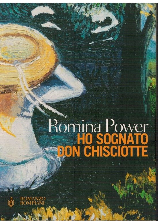 Ho sognato Don Chisciotte