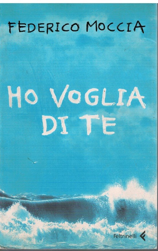 Ho voglia di te | Immagine principale