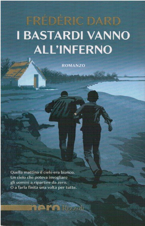 I bastardi vanno all'inferno