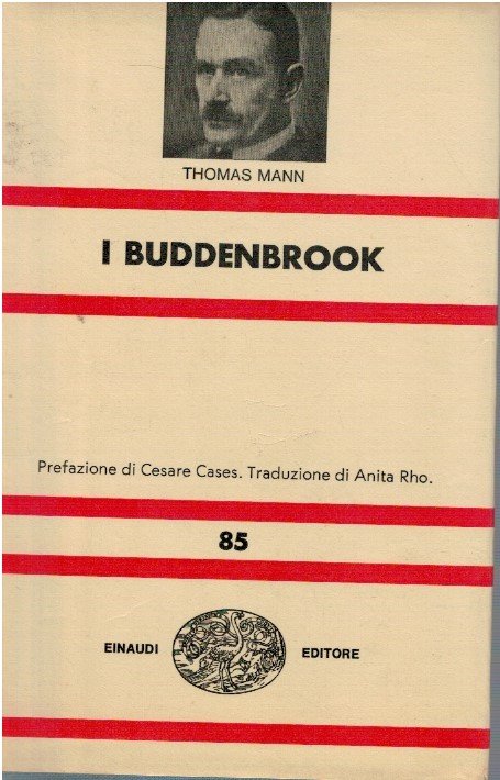 I Buddenbrook | Immagine principale