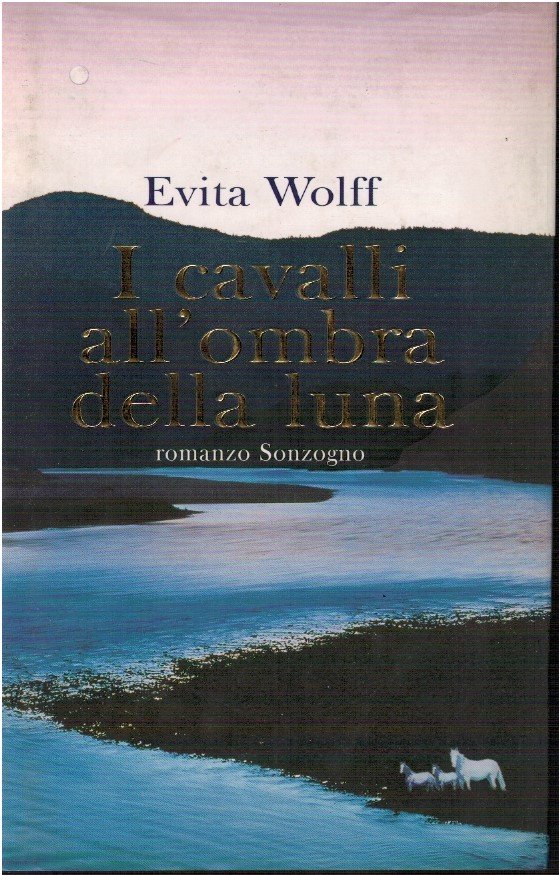 I cavalli all'ombra della luna