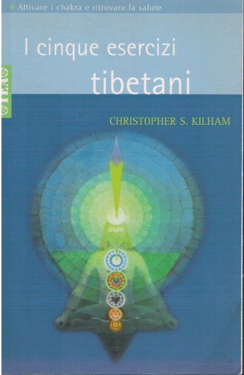 I cinque esercizi tibetani | Immagine principale