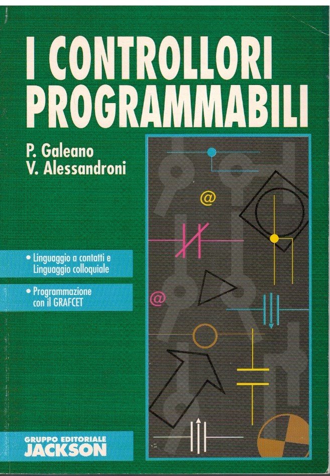 I controllori programmabili