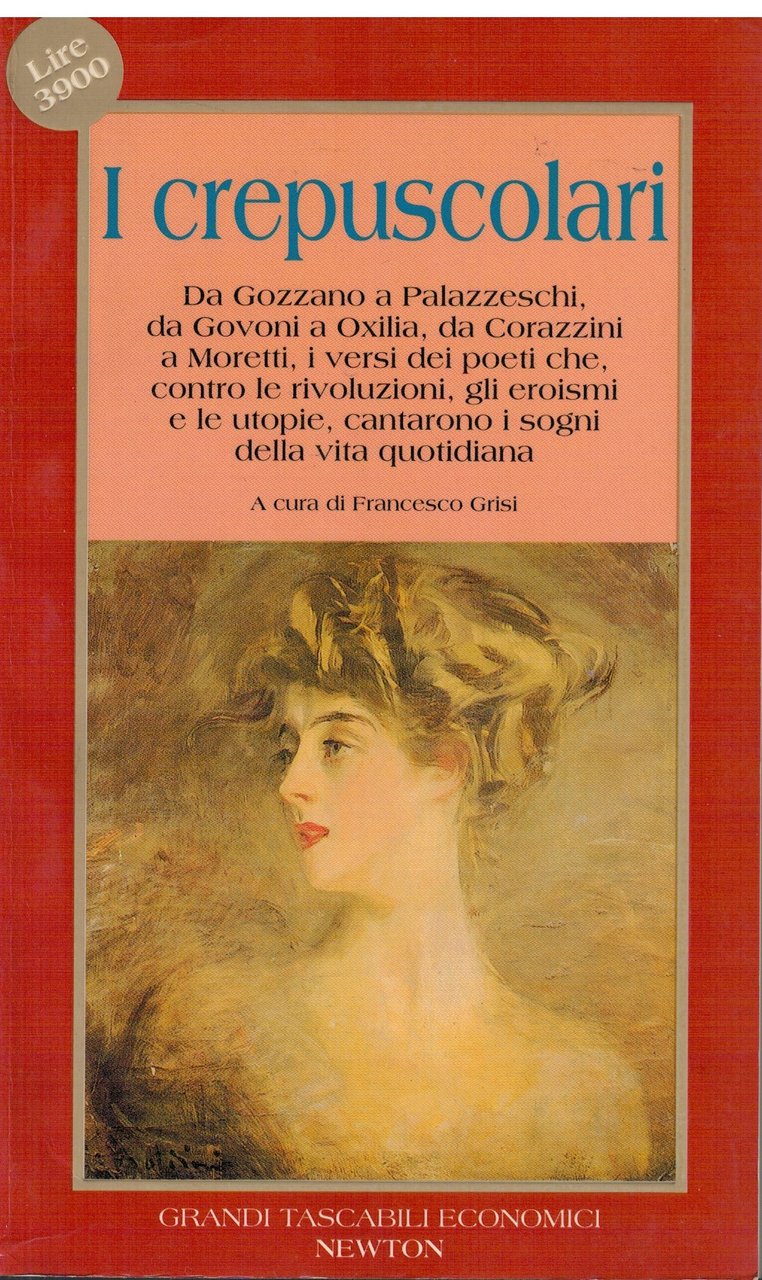 I crepuscolari