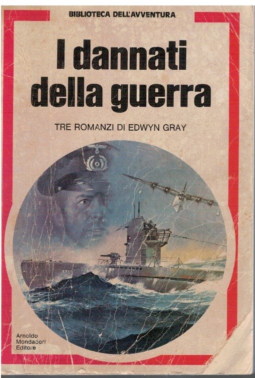 I dannati della guerra | Immagine principale