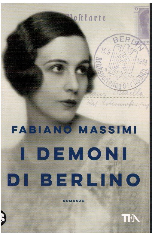 I demoni di Berlino