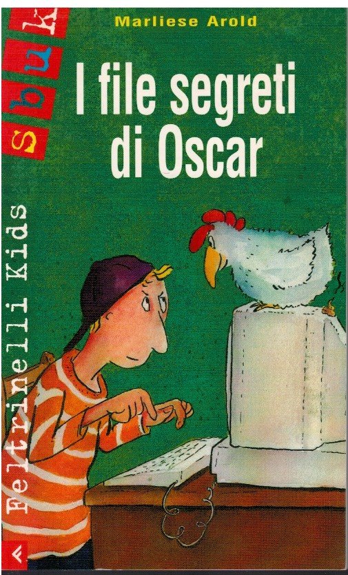 I file segreti di Oscar