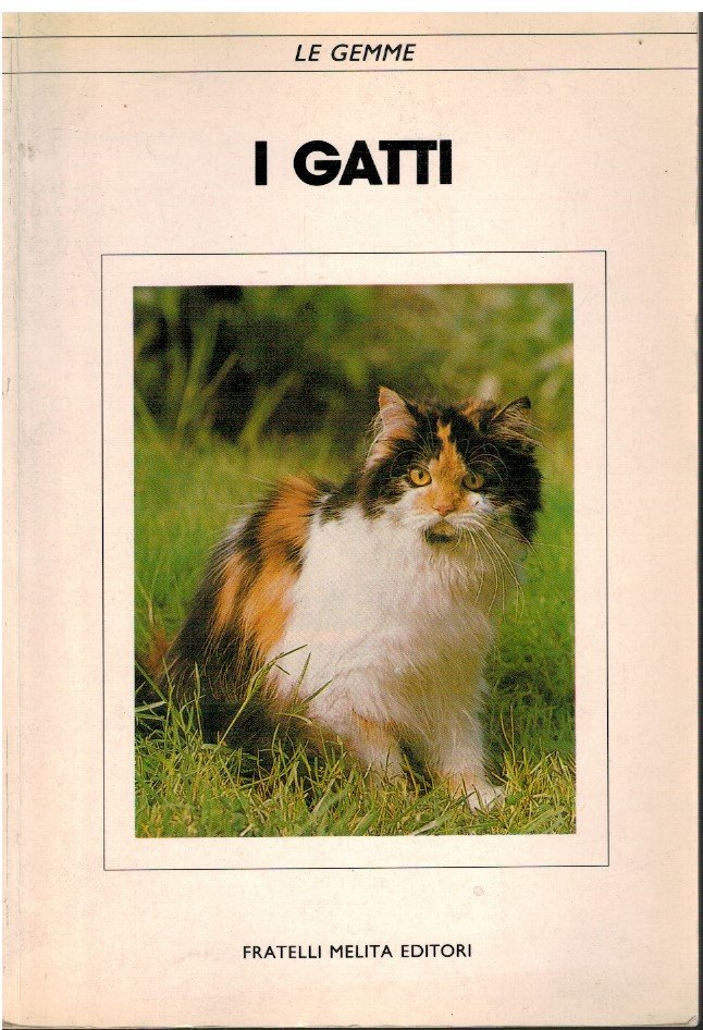 I gatti