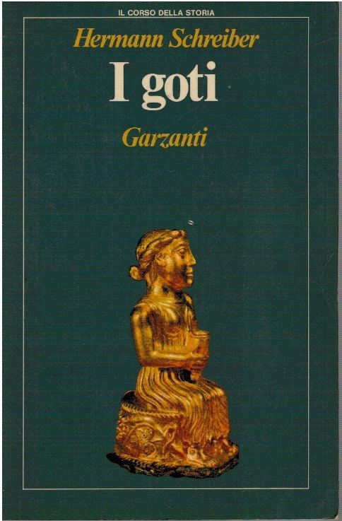 I goti | Immagine principale