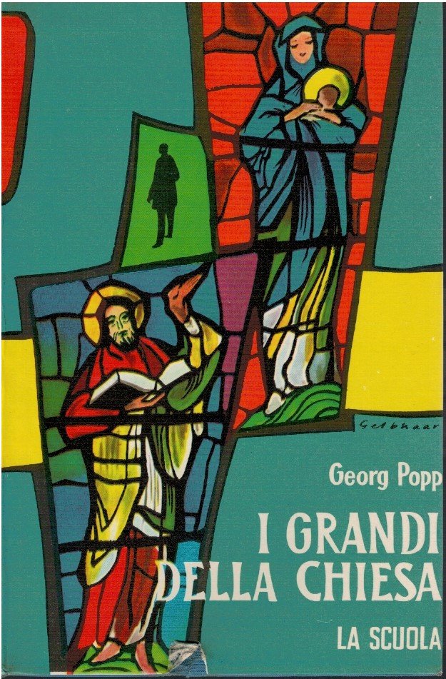 I grandi della chiesa