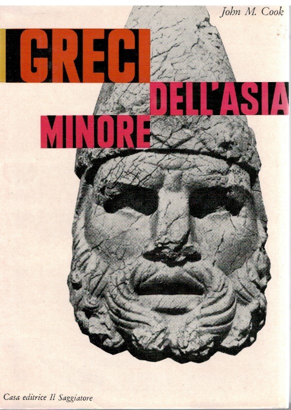 I Greci dell'Asia minore