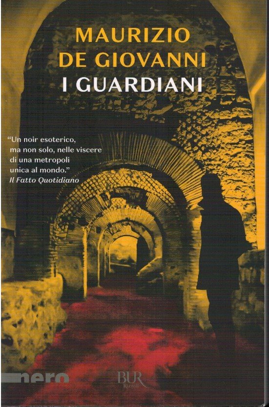 I guardiani