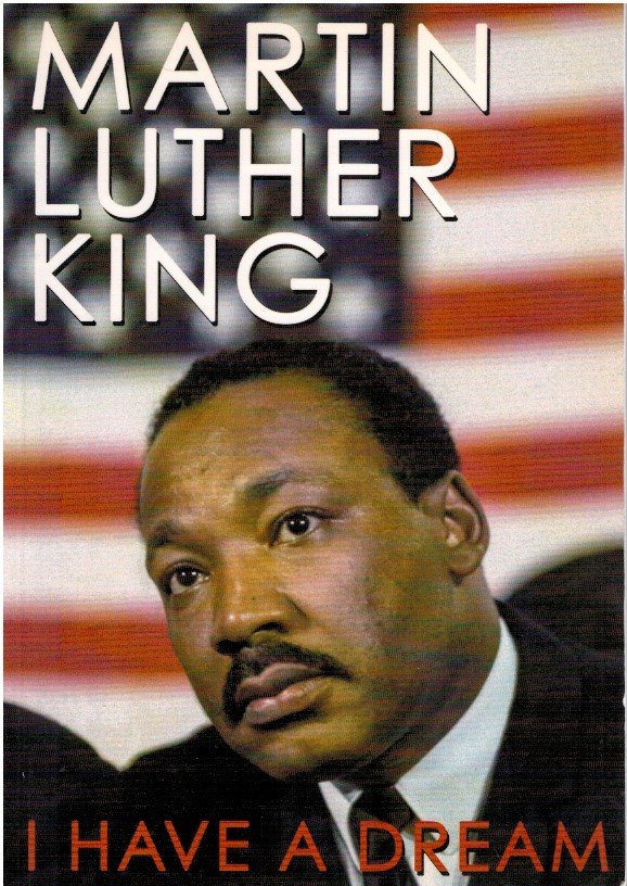 I have a dream | Immagine principale