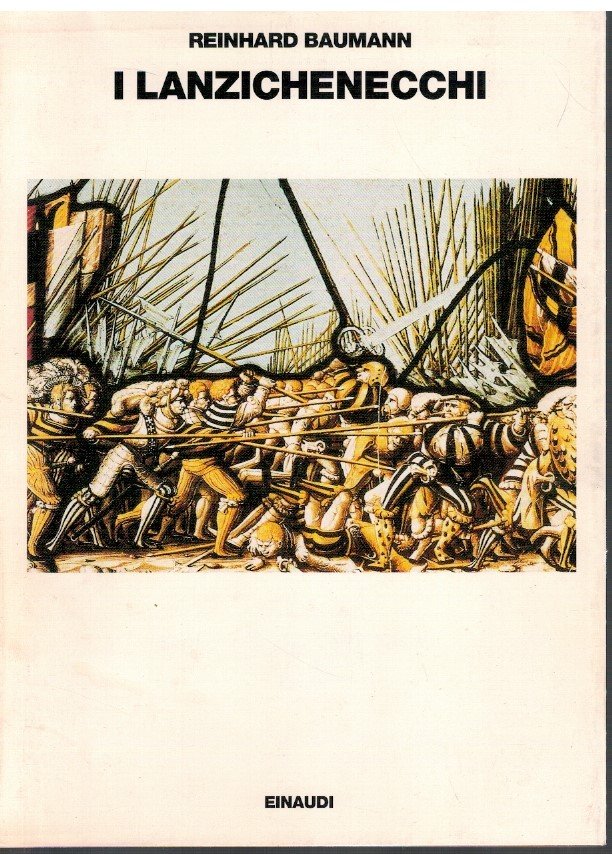 I Lanzichenecchi | Immagine principale