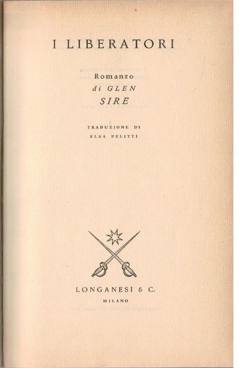 I liberatori