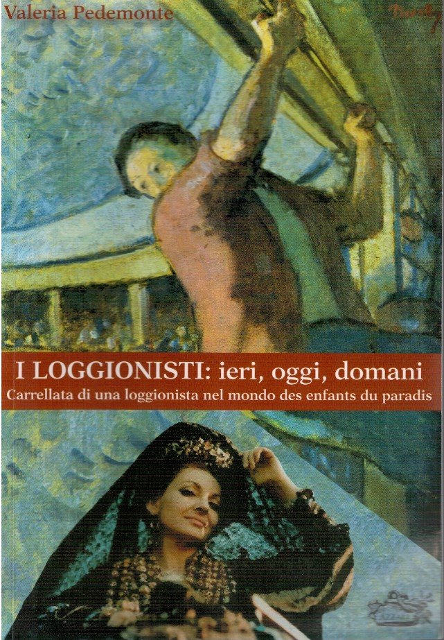 I loggisti: ieri, oggi, domani
