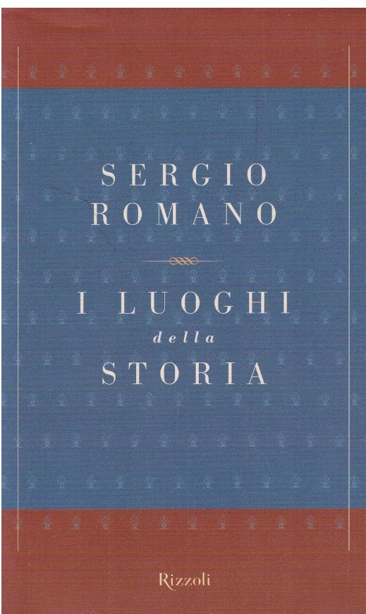 I luoghi della storia