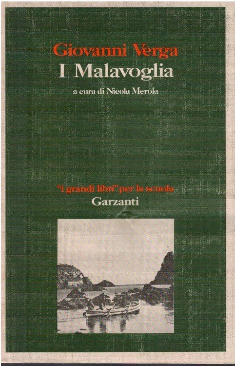I Malavoglia