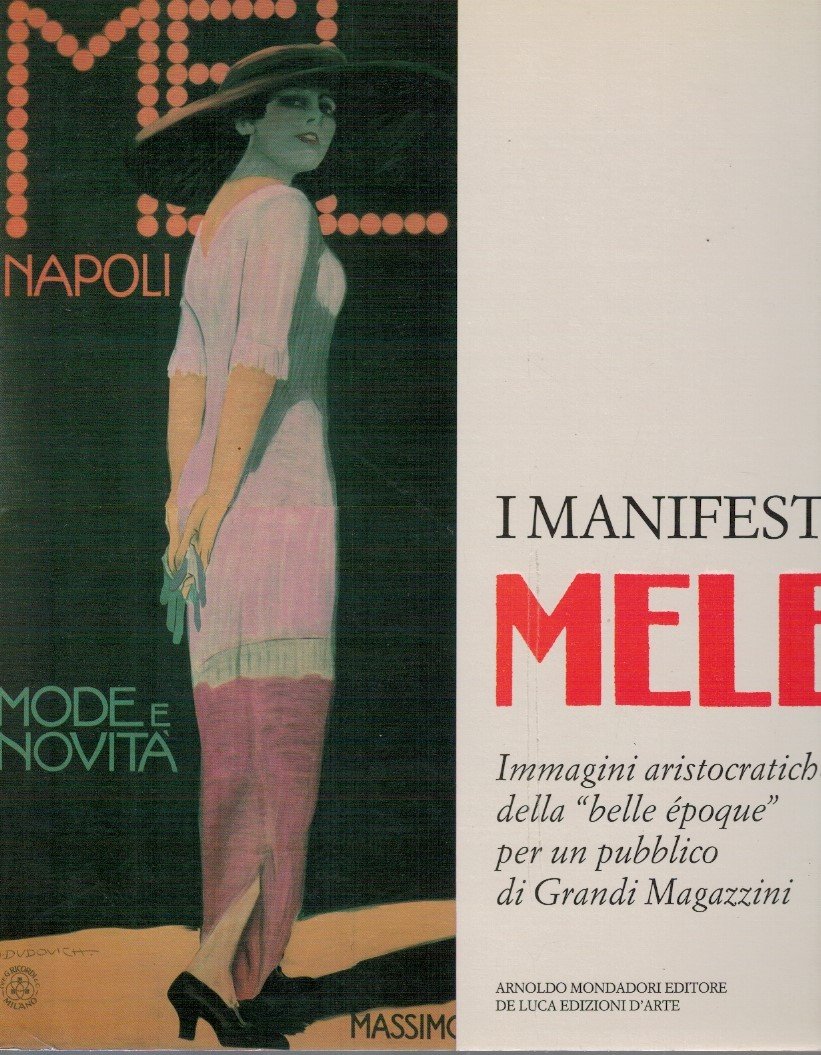 I manifesti Mele