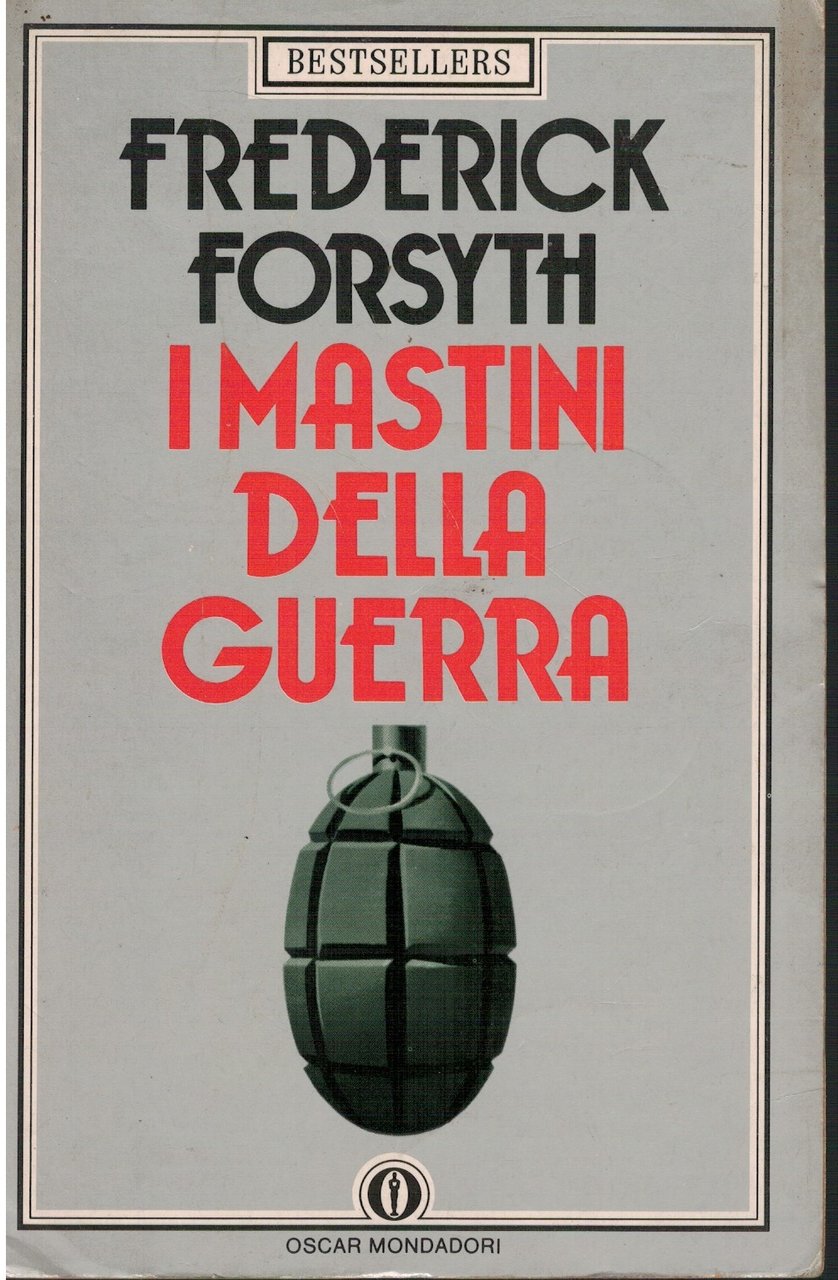 I mastini della guerra