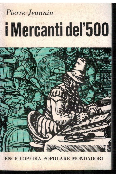 I Mercanti del '500