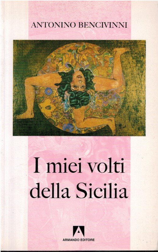 I miei volti della Sicilia