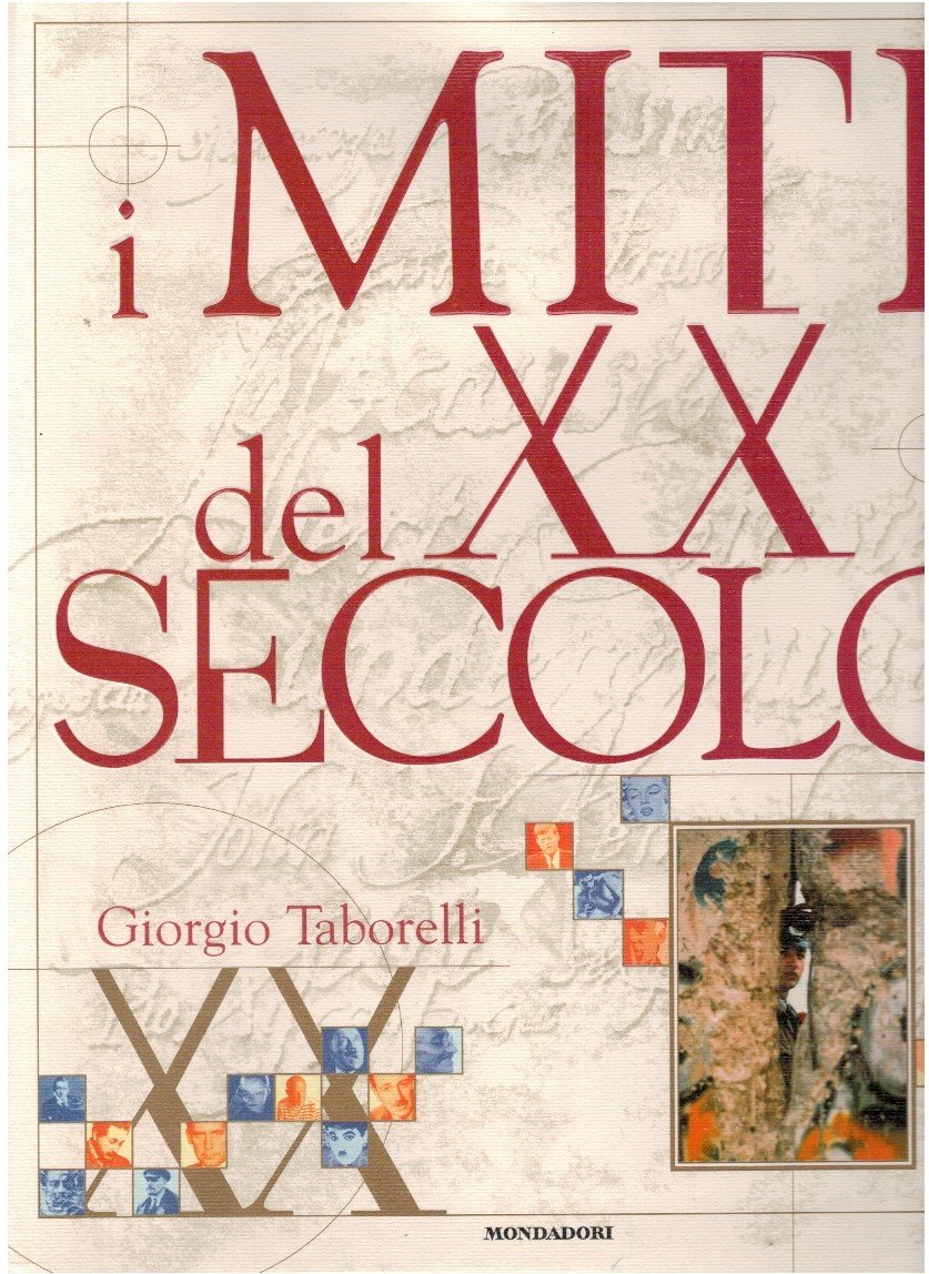 I miti del XX secolo | Immagine principale