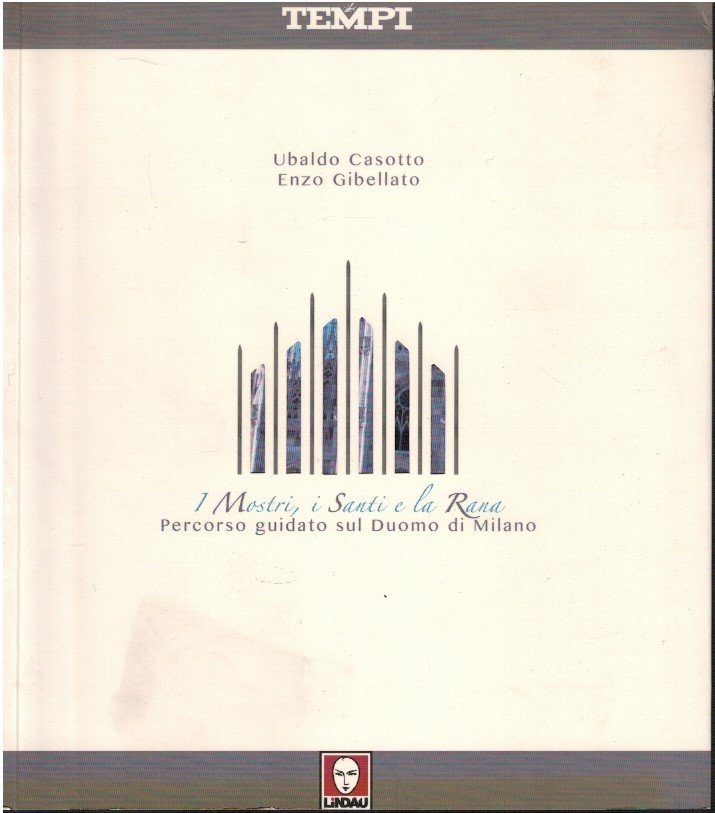 I mostri, i Santi e la rana