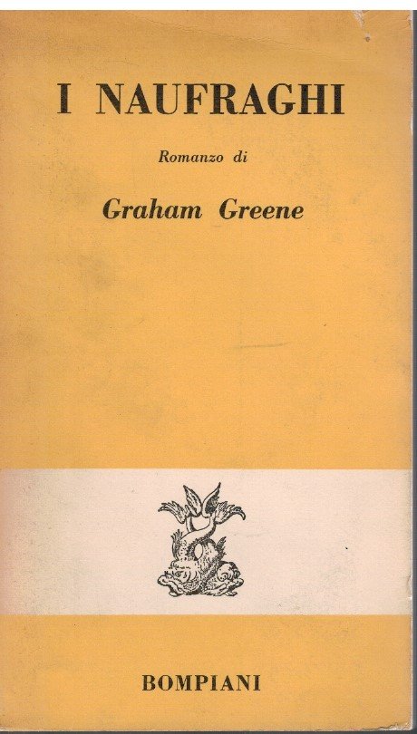 I naufraghi