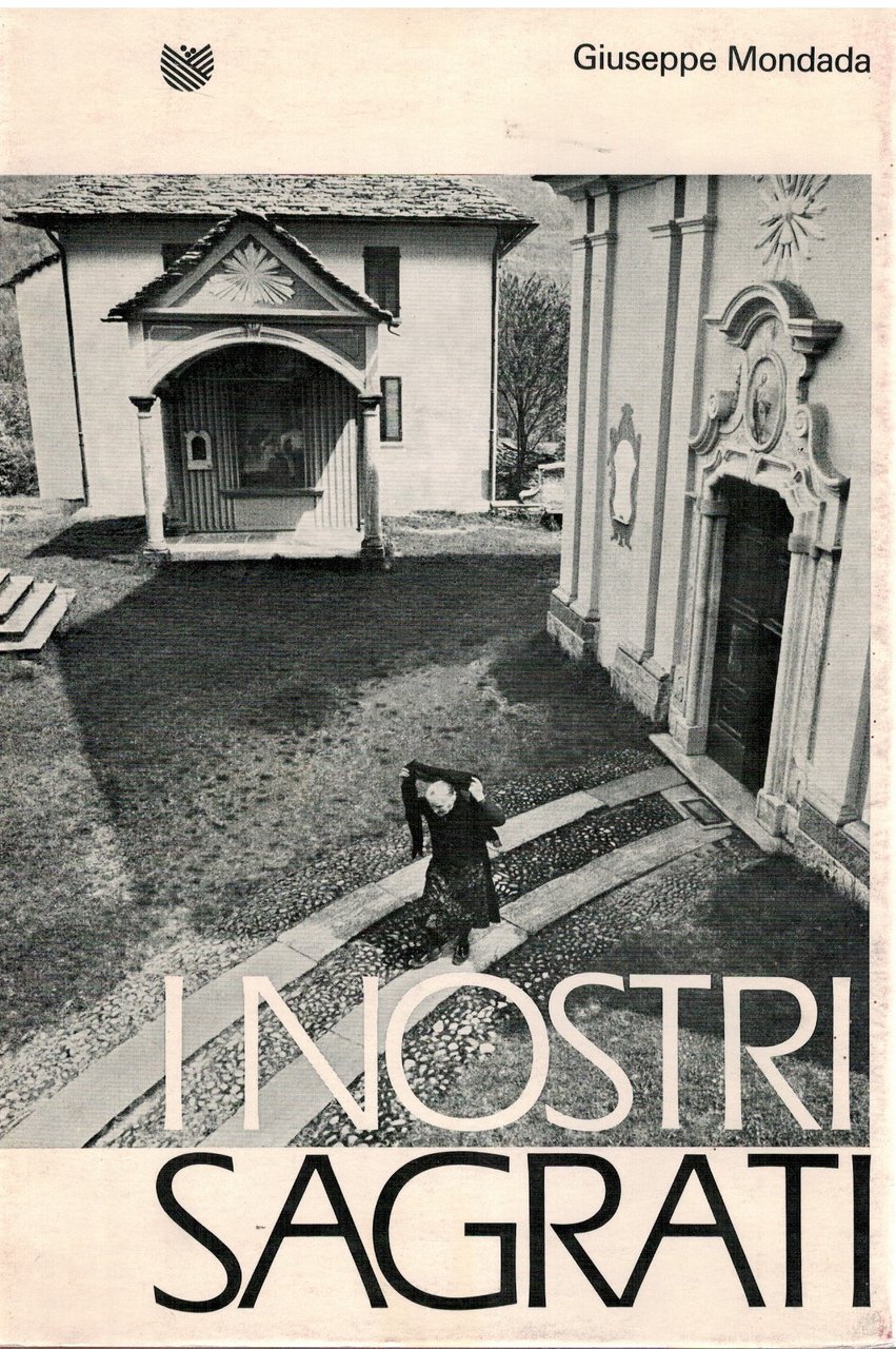 I nostri sagrati | Immagine principale
