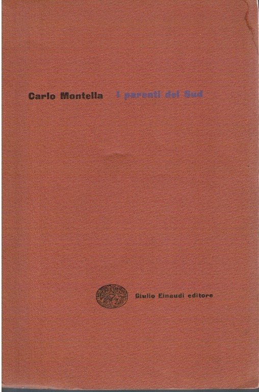 I parenti del sud | Immagine principale