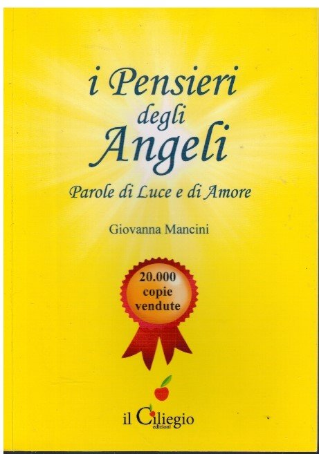 I pensieri degli Angeli