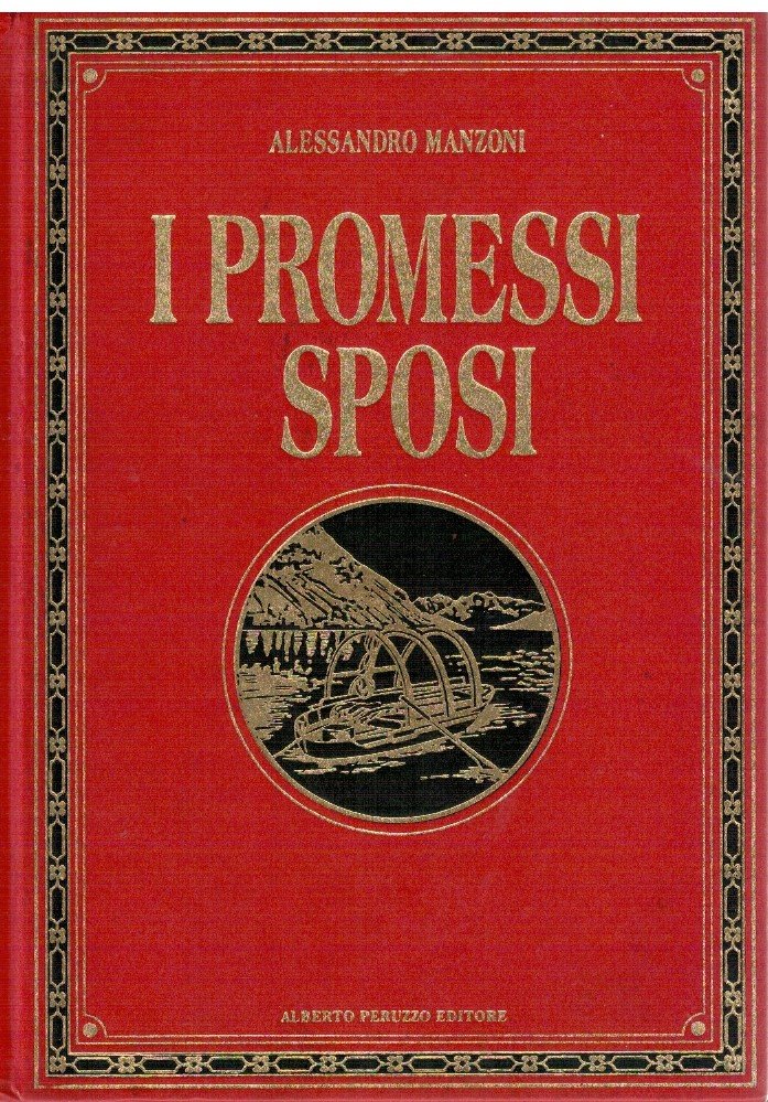 I promessi sposi