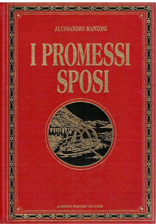 I promessi sposi