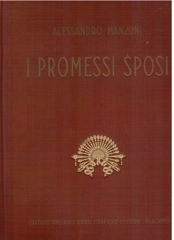 I promessi sposi