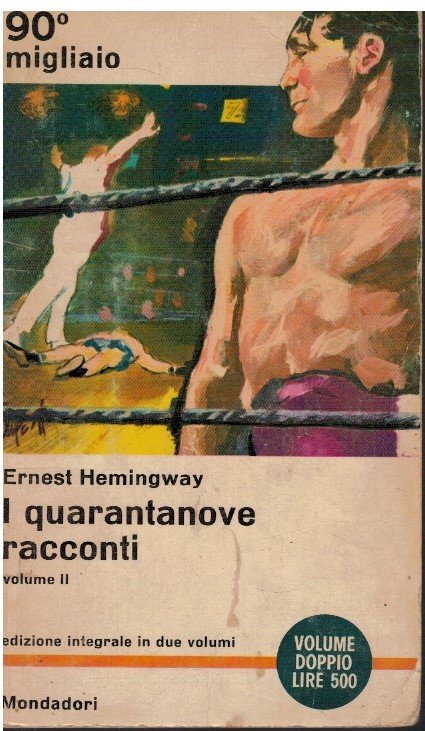 I quarantanove racconti Volume II