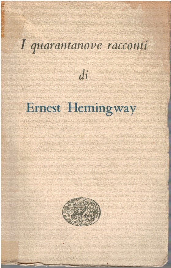 I quarantonove racconti | Immagine principale