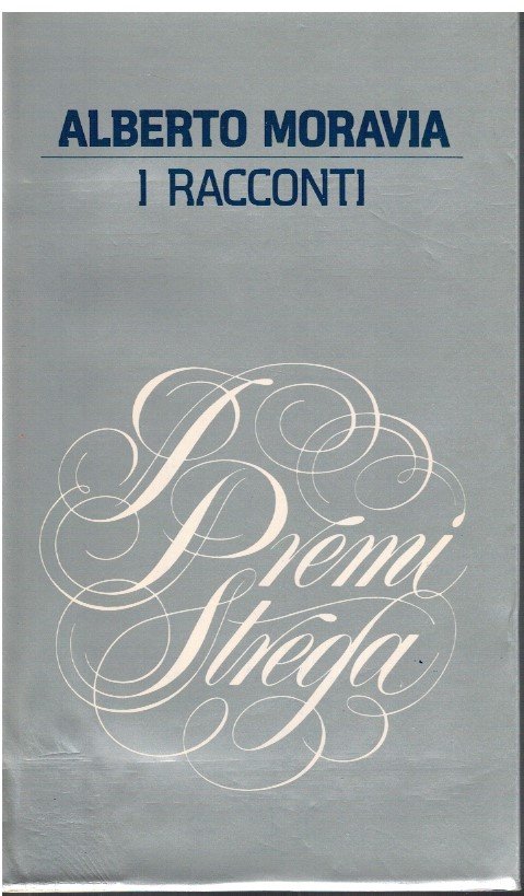 I racconti volume primo
