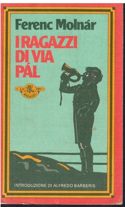 I ragazzi di via Pal