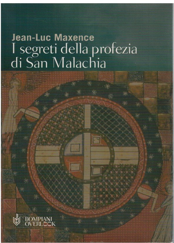 I segreti della profezia di San Malachia