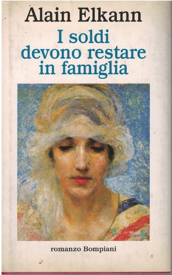 I soldi devono rimanere in famiglia | Immagine principale