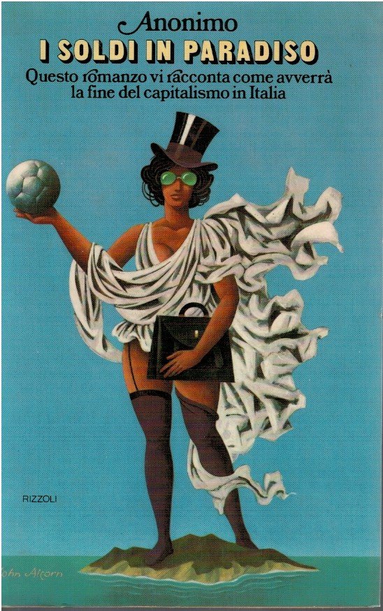 I soldi in paradiso