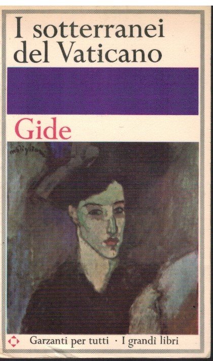 I sotteranei del Vaticano