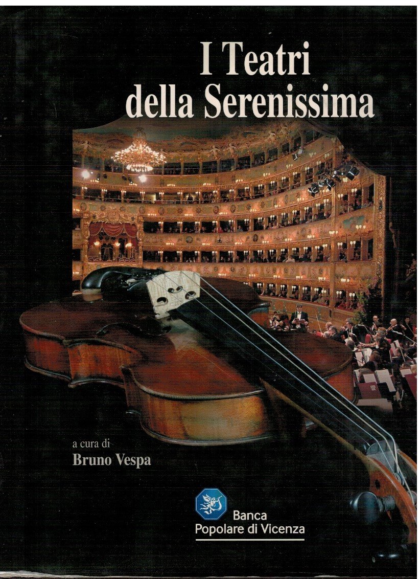 I Teatri della Serenissima