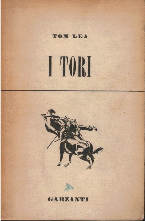 I tori | Immagine principale