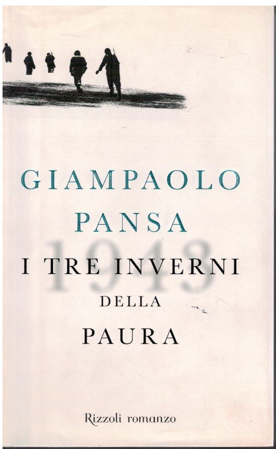 I tre inverni della paura