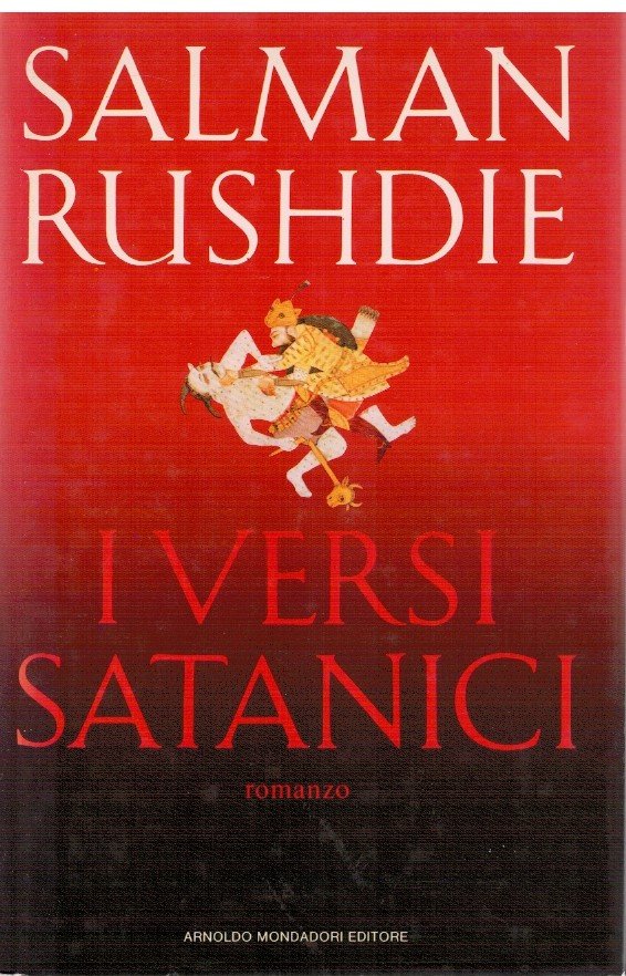 I versi satanici